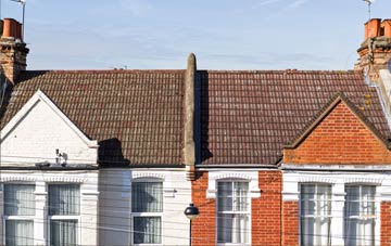 clay roofing Great Notley, Essex