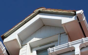 Great Notley fascia installation costs