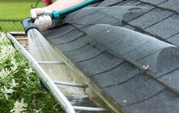 Great Notley gutter cleaning costs