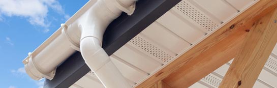 get Great Notley guttering quotes today