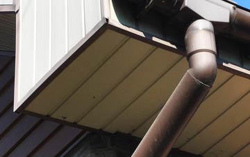 Great Notley soffit installation costs