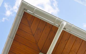Great Notley soffit types
