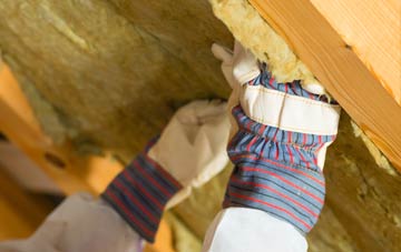 types of Great Notley pitched roof insulation materials